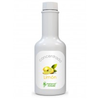 Concentrado Granizado Natutal Gelatti - Limón - 1 litro