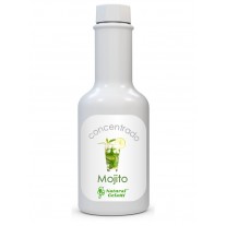 Concentrado Granizado Natutal Gelatti - Mojito - 1 litro