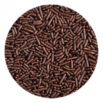 Decoración Especial - Fideos Chocolate - 1 Kg
