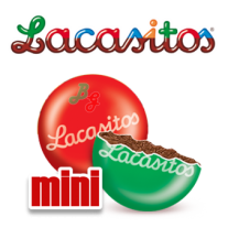 Decoración Especial - Mini Lacasitos