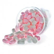 Decoración  Especial - Mini Nubes - 1kg