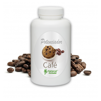 Potenciador / Pasta aroma - 7g Café -  Natutal Gelatti - 1 Kg