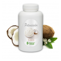 Potenciador / Pasta aroma-  7g - Coco - Natutal Gelatti- 1 Kg
