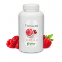 Potenciador / Pasta aroma - 10g - Frambuesa - Natutal Gelatti - 1 Kg