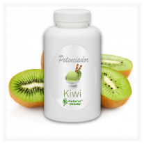 Potenciador / Pasta aroma - 7g -  Kiwi - Natutal Gelatti - 1 Kg