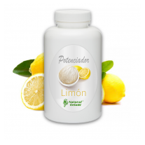 Potenciador / Pasta aroma - 10g - Limón - Natutal Gelatti- 1 Kg