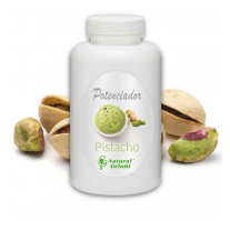 Potenciador / Pasta aroma - 10g -  Pistacho -Natutal Gelatti-1 Kg
