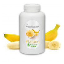 Potenciador / Pasta aroma - 10g -  Plátano - Natutal Gelatti-1 Kg