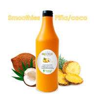 Smoothies Piña / Coco -  Natutal Gelatti - 1,1 Kg