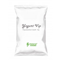 Preparado Natutal Gelatti - 1 Kg  -  YOGURT VIP