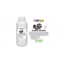Topping Líquido - Natural Gelatti - COOKIE BLACK - 1 Kg