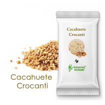 Decoración Frutos Secos - Cacahuete Crocanti - 1kg