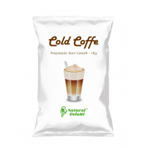 FRAPPE DE CAFÉ  - Natutal Gelatti- COLD COFFE 1kg
