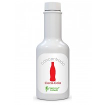 Concentrado Coca cola