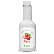 Concentrado Fresa