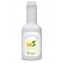 Concentrado limón