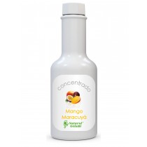 Concentrado Mango Maracuyá