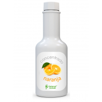 Concentrado Naranja