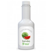 Concentrado Sandia