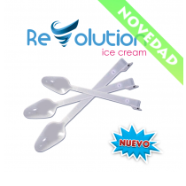 CUCHARA REVOLUTION