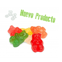 Ositos de Goma brillo