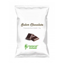 Ice Chocolate