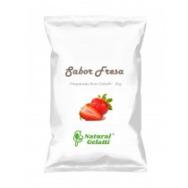 Ice Fresa