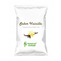 Ice Vainilla