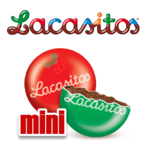 MINI LACASITOS