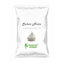 Ice nata