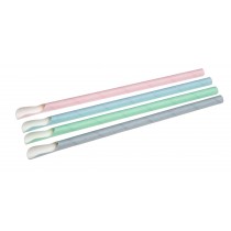 Pajita / Cuchara (Colores) - 125 Uds.