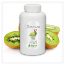 Pasta Aroma Sabor Kiwi.