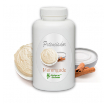 Pasta Aroma Sabor Merengada.