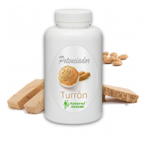 Pasta Aroma Sabor Turrón.