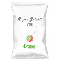 Base SUPER GELATTI 100