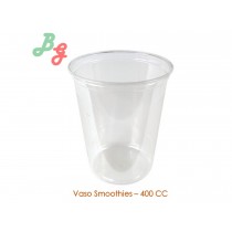 Vaso Smoothies