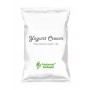 Preparado Natutal Gelatti - 1kg -  YOGURT CREAM