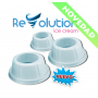¡¡NOVEDAD!! - TAPA PARA VASO REVOLUTION - 50 Uds 