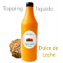 Dulce de Leche - Natutal Gelatti - 1,2 Kg