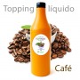 Topping Líquido - Natutal Gelatti - Café - 1 Kg