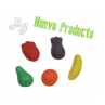 FRUTAS DE GOMINOLA
