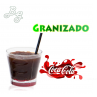 Granizado coca cola