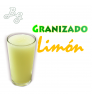 Granizado Limón 