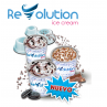 TAPA VASO REVOLUTION