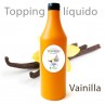 Topping líquido de Vainilla