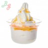 Topping líquido de Vainilla