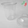 Vaso de plástico para Smoothie, batidos y helado