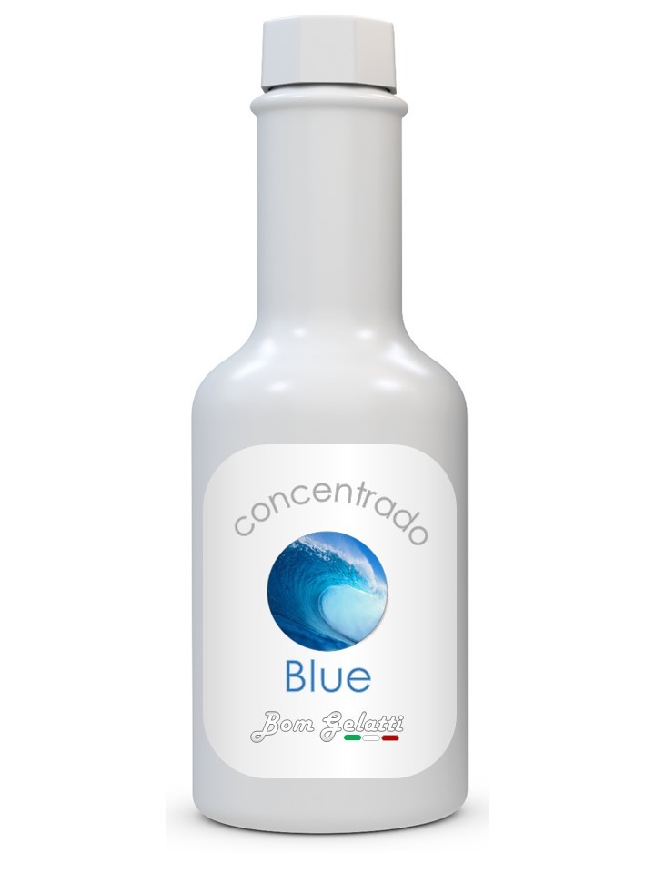 Concentrado Blue