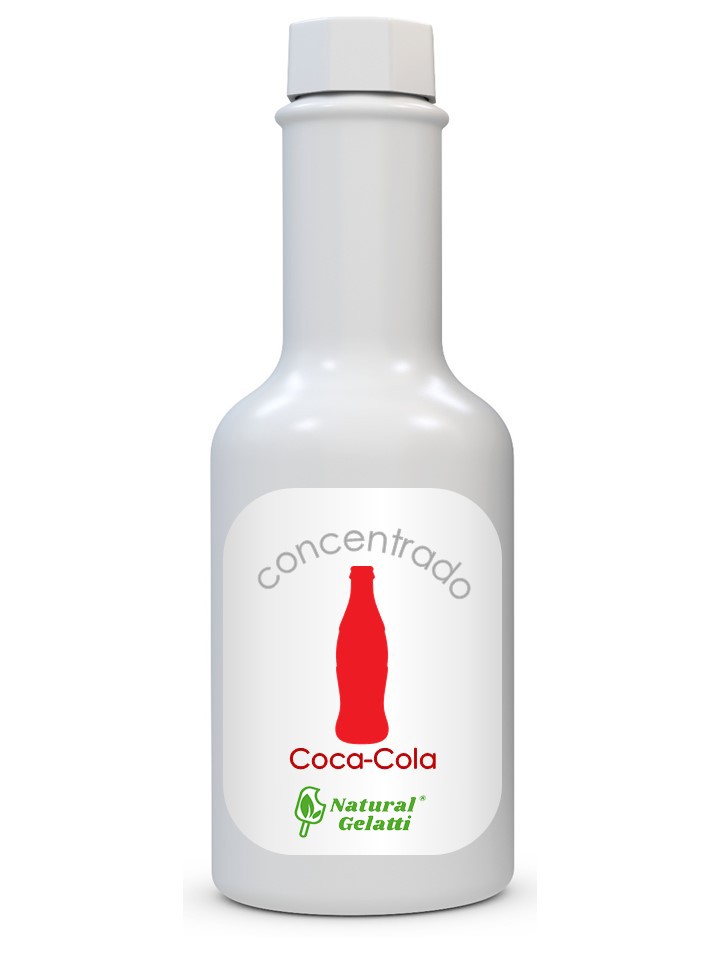 Concentrado Coca cola