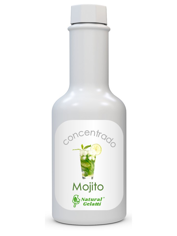 Concentrado Mojito